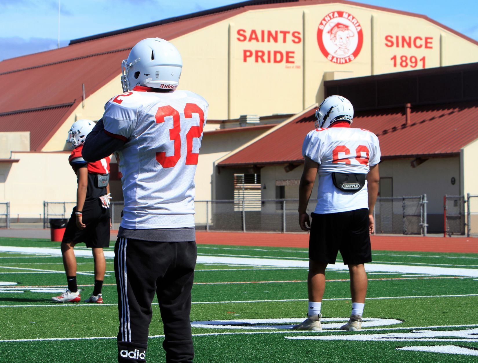 030621 SMHS Football 06.JPG